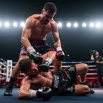 Jake Paul : Double Fracture de la Mâchoire Après KO par Joshua