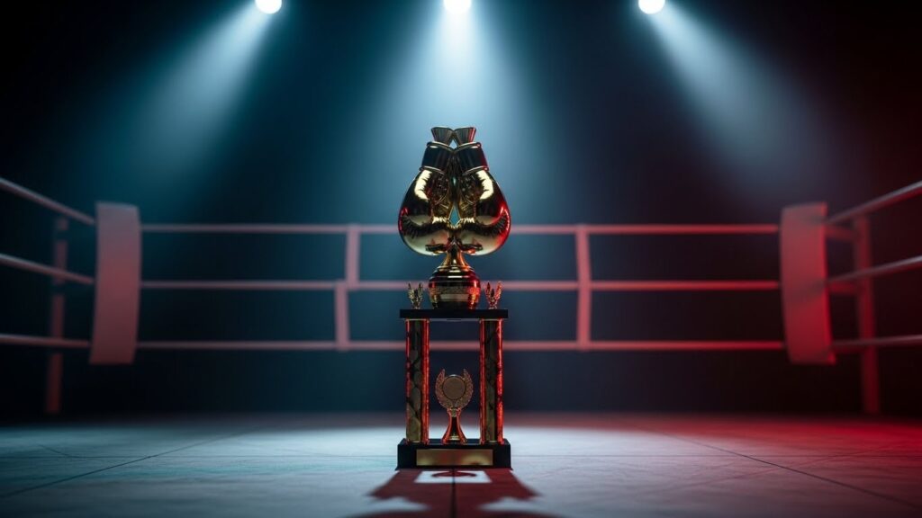 Jake Paul provoque Ngannou après son KO face à Joshua