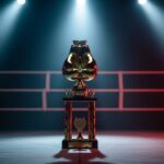 Jake Paul provoque Ngannou après son KO face à Joshua