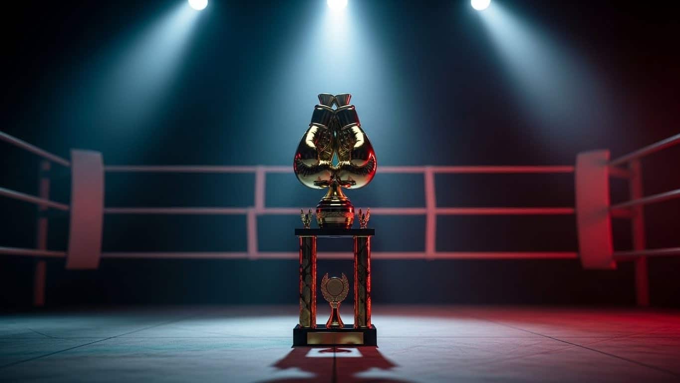 Jake Paul, KO par Anthony Joshua, lance un défi cinglant à Francis Ngannou en pointant son menton fragile. Le youtubeur-boxeur veut-il vraiment ce combat ?