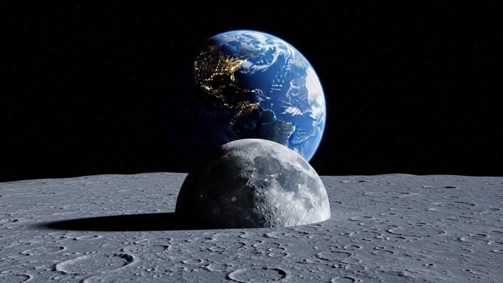 Jared Isaacman à la Tête de la NASA : Retour sur la Lune