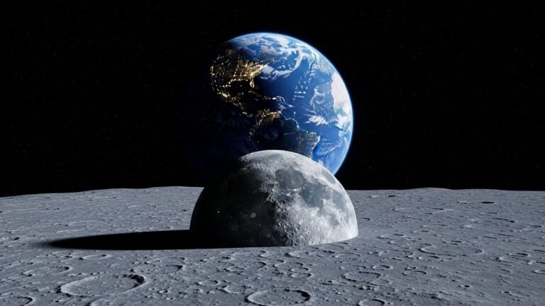 Jared Isaacman à la Tête de la NASA : Retour sur la Lune