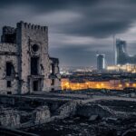 Jared Kushner Abandonne son Hôtel de Luxe à Belgrade