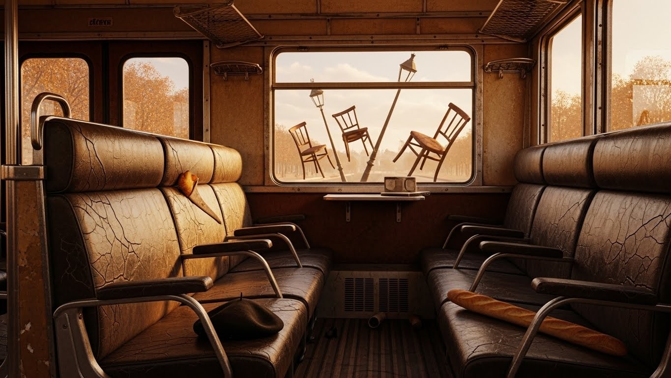 Découvrez pourquoi « Jay Kelly », la nouvelle comédie Netflix de Noah Baumbach avec George Clooney et Adam Sandler, déçoit malgré ses ambitions. Une critique cash et détaillée.