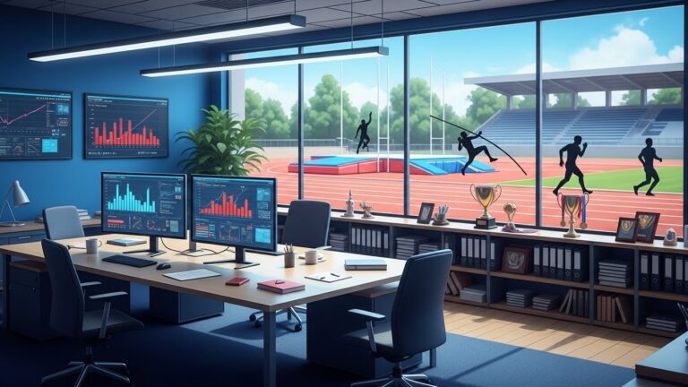 Jean Galfione : Son Engagement à la FFA Expliqué