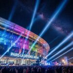 Jean-Louis Aubert : Concert XXL à Paris La Défense Arena