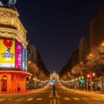 Jean-Luc Choplin Revive la Comédie Musicale à Paris