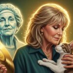 Jeanne Mas Vend Ses Disques d&rsquo;Or pour les Animaux