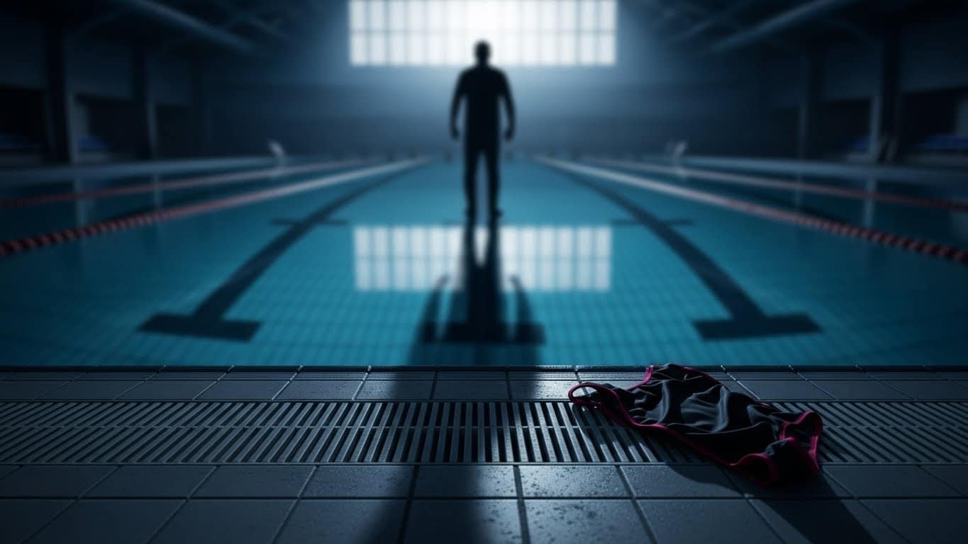 Découvrez l'histoire sombre de Jérôme C., ex-coach de Yannick Agnel, soupçonné de viols sur nageuses mineures au Nautic Club Nîmois. Témoignages choc et enquête en cours.