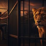 Jeune Homme Tué par Lionne au Zoo : Drame Choquant au Brésil