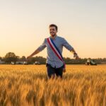 Jeune Maire Essonne : À 27 Ans, Il Défie la Crise des Vocations