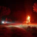 Jeune Torturé et Brûlé près de Nîmes : 8 Arrestations