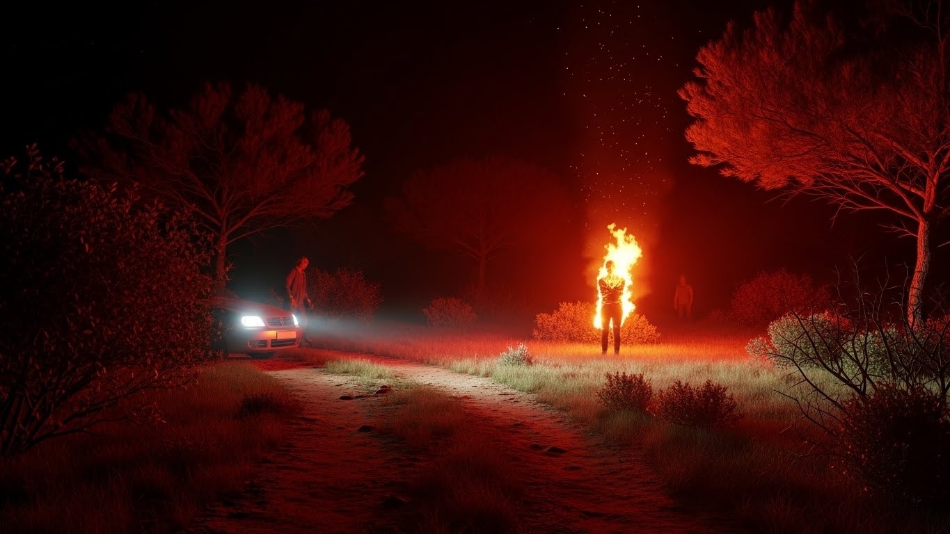 Un jeune de 19 ans ligoté, torturé puis immolé dans le Gard en juillet : cinq mois après, huit suspects de l’équipe logistique viennent d’être interpellés. Une affaire glaçante qui révèle la sauvagerie des guerres de drogue.