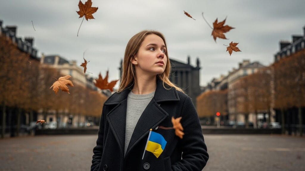 Jeunes Ukrainiens : Deux Semaines de Répit à Clermont-Ferrand