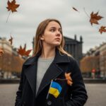 Jeunes Ukrainiens : Deux Semaines de Répit à Clermont-Ferrand