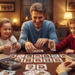 Jeux de Société Personnalisés avec IA : L&rsquo;Idée Cadeau Original