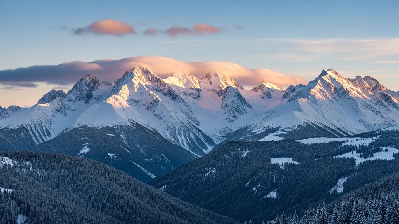 Edgar Grospiron face aux défis des Alpes françaises pour les JO 2030 : divergences, pressions politiques et besoin d'une vision forte. Analyse d'une candidature en péril.