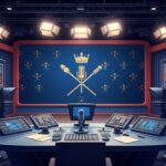 Jimmy Kimmel Critique Trump sur une Chaîne Britannique