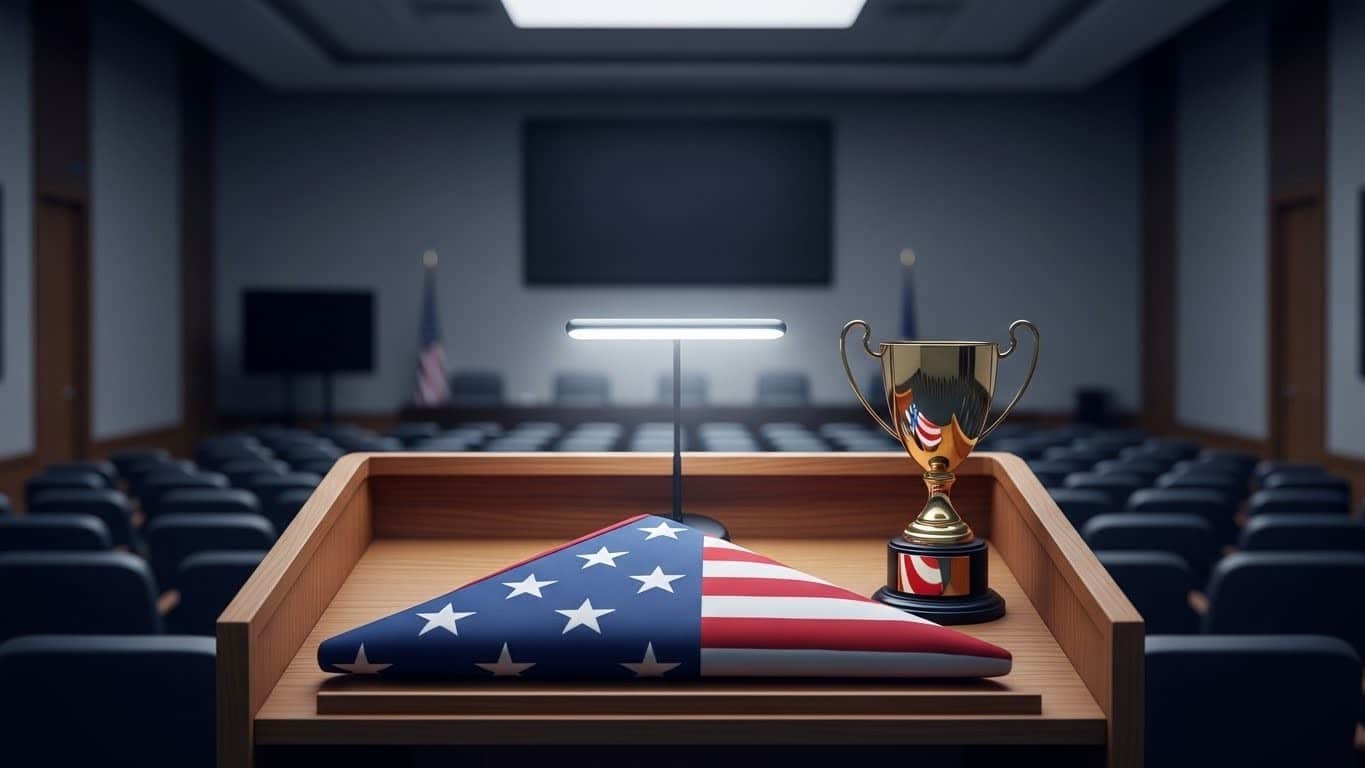 Jimmy Kimmel reste à l’antenne jusqu’en 2027 malgré la polémique Trump. Suspension éclair, retour en force et nouveau contrat : décryptage complet d’un feuilleton qui secoue la télé US.