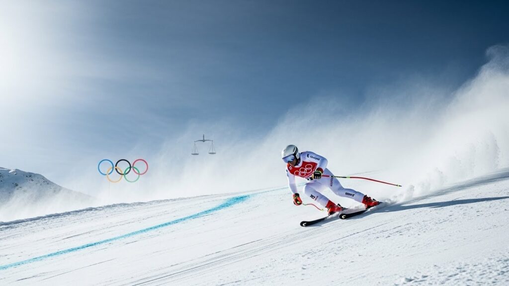 JO 2026 : Les Skieurs Russes et Biélorusses De Retour ?
