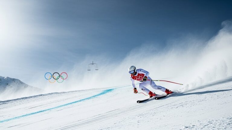 JO 2026 : Les Skieurs Russes et Biélorusses De Retour ?