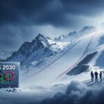 JO Alpes 2030 : Crise Interne et Tensions Financières