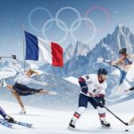 JO Hiver 2026 : Premiers Athlètes Français Sélectionnés