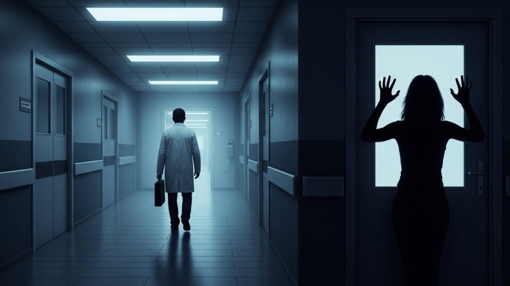 Joël Le Scouarnec : Une Victime Accuse l’Épouse de Complicité