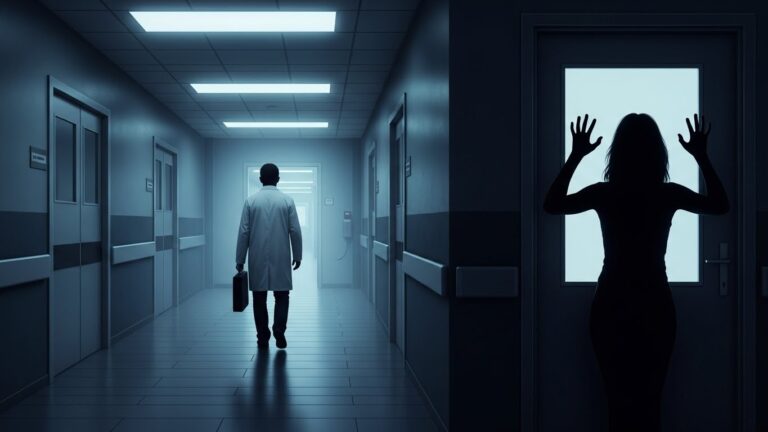 Joël Le Scouarnec : Une Victime Accuse l’Épouse de Complicité