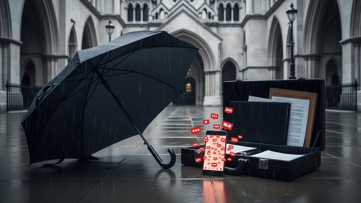 Découvrez pourquoi l’ex-joueur de l’OM Joey Barton vient d’écoper de 6 mois de prison avec sursis pour des messages choquants sur les réseaux. Une affaire qui pose la question des limites sur Internet.