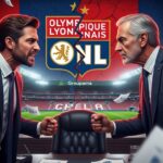 John Textor Tacle Aulas : Conflit Explosif à l&rsquo;OL