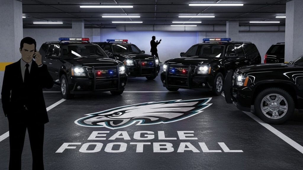 John Textor Voisin des Fils de Donald Trump