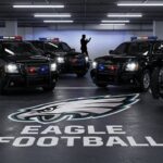 John Textor Voisin des Fils de Donald Trump