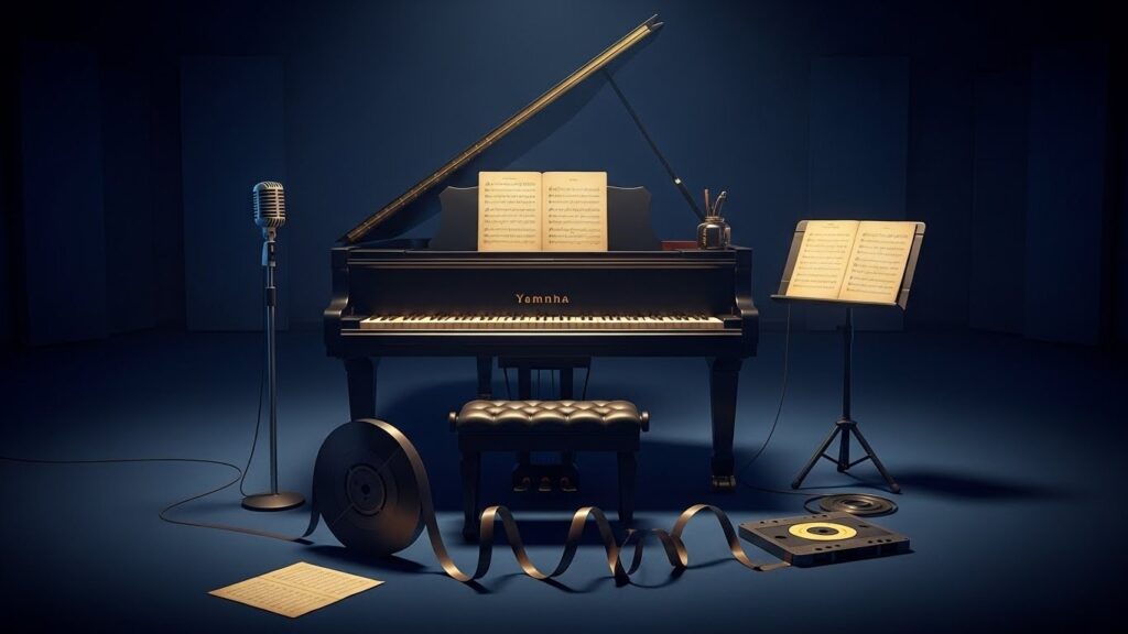 Johnny Hallyday et Michel Berger : Un Duo Inédit 40 Ans Après