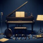 Johnny Hallyday et Michel Berger : Un Duo Inédit 40 Ans Après