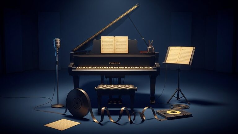 Johnny Hallyday et Michel Berger : Un Duo Inédit 40 Ans Après