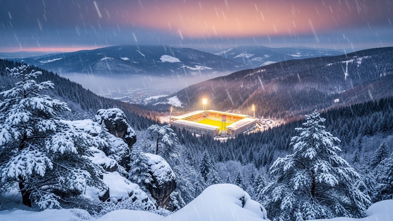 Découvrez comment Jonathan Ikoné, avec son premier triplé en carrière face à Raon-l'Étape, relance sa saison au Paris FC. Un match décisif qui pourrait changer la donne pour l'ancien Lillois.
