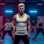 Jonathan Jenvrin Révolutionne la Danse à la Star Academy