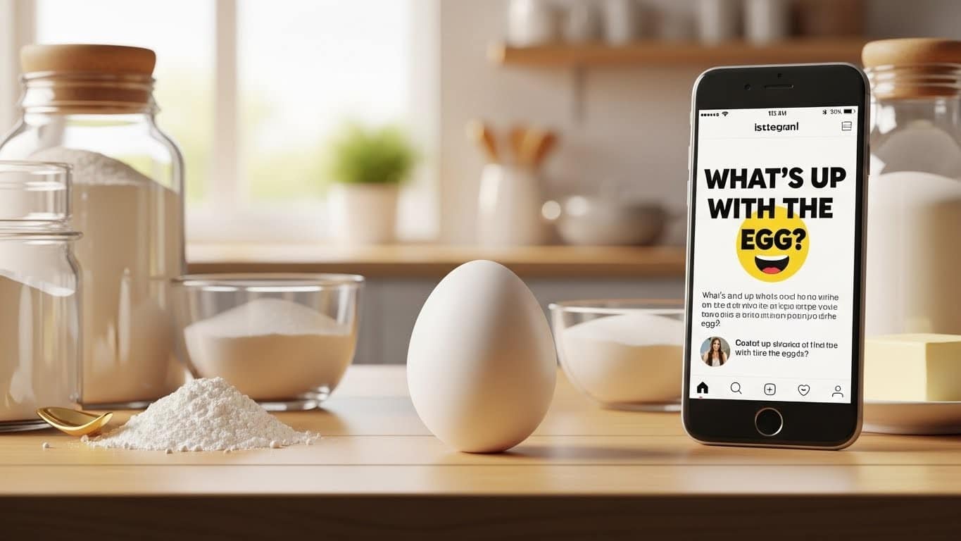 En 2017, Jordan Bardella se moquait d’Emmanuel Macron avec un « Quoi de n’œuf ? ». Huit ans plus tard, c’est lui qui reçoit un œuf sur la tête. Retour sur un retour de bâton aussi savoureux que révélateur.