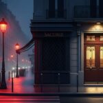 Jordan Bardella Soutient les Maisons Closes : Un Débat Explosif