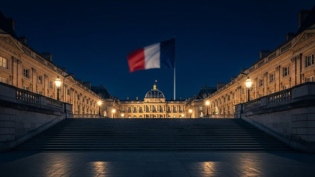 Jordan Bardella Vers la Présidentielle 2027 : Une Métamorphose ?