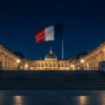 Jordan Bardella Vers la Présidentielle 2027 : Une Métamorphose ?