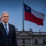 José Antonio Kast : Nouveau Président du Chili