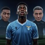 Joseph Minala : De 17 à 42 Ans en un Clic, l’Incroyable Cauchemar