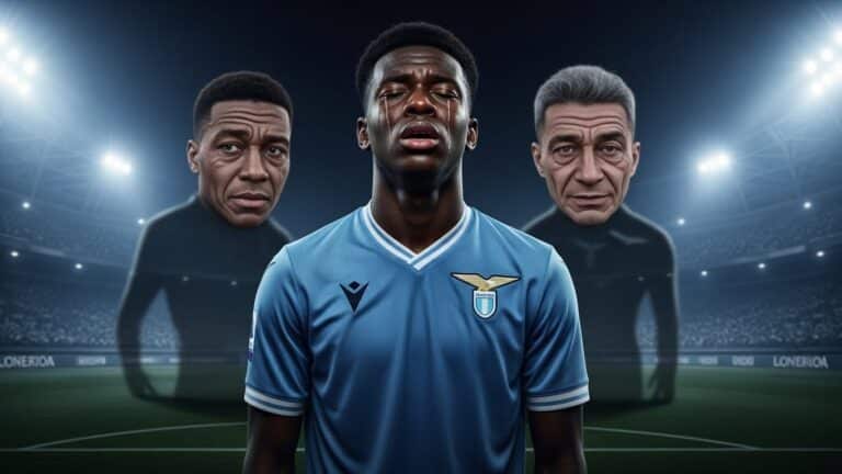 Joseph Minala : De 17 à 42 Ans en un Clic, l’Incroyable Cauchemar