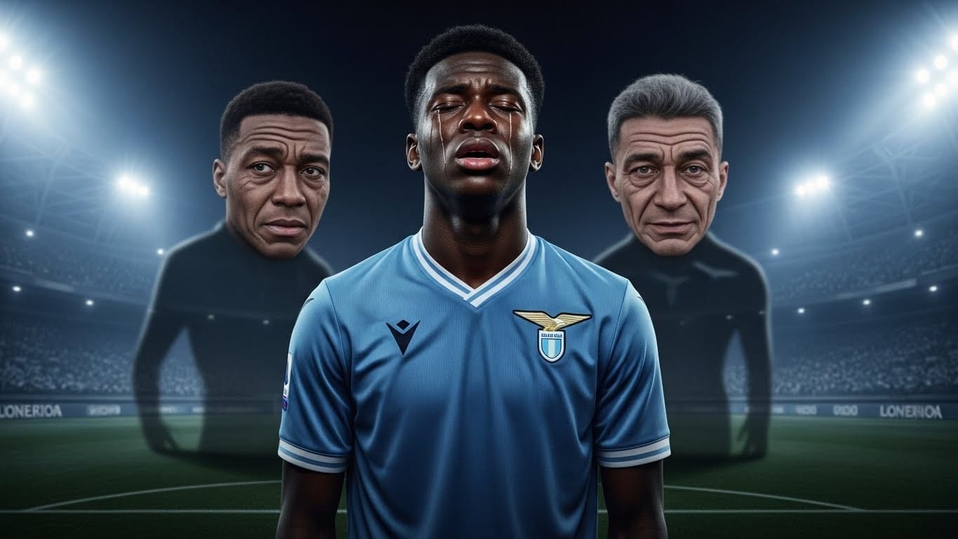 À 17 ans, Joseph Minala était accusé d’en avoir 42. Une rumeur absurde qui a brisé sa carrière. Il raconte enfin son calvaire, les menaces et l’acharnement. Une histoire folle.