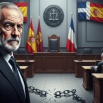 Josu Ternera : L&rsquo;Espagne Relance l&rsquo;Extradition de l&rsquo;Ex-Chef ETA