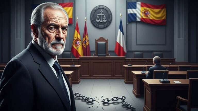 Josu Ternera : L&rsquo;Espagne Relance l&rsquo;Extradition de l&rsquo;Ex-Chef ETA