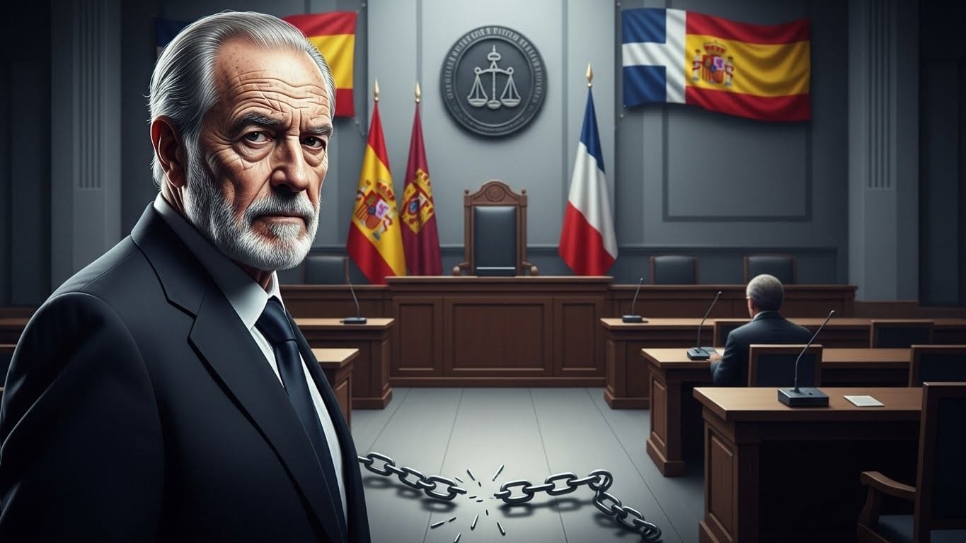 Découvrez les derniers rebondissements dans l'affaire Josu Ternera, figure emblématique de l'ETA. Un nouveau mandat d'arrêt européen relance la procédure d'extradition vers l'Espagne. Quelles conséquences pour ce dossier sensible ?