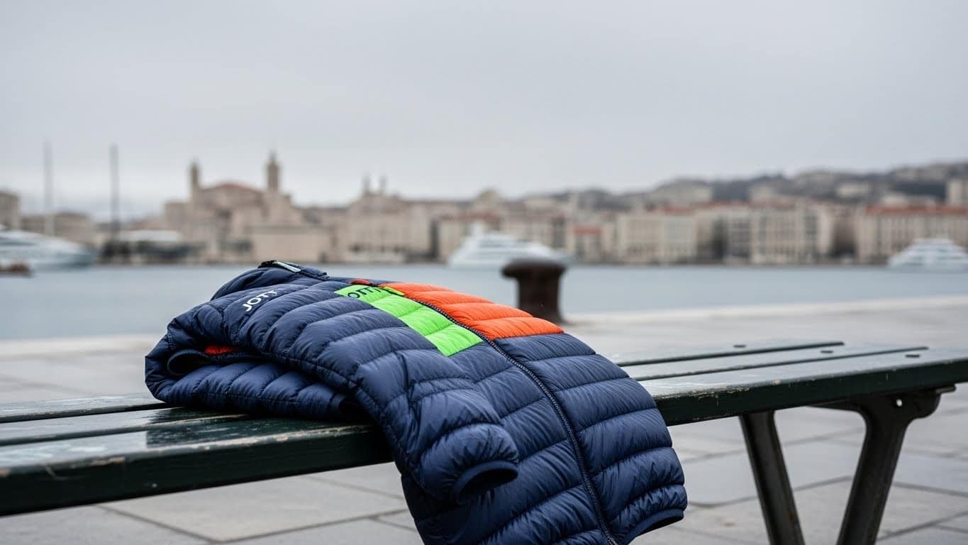 Découvrez pourquoi la marque marseillaise JOTT, célèbre pour ses doudounes légères, traverse une crise majeure avec son placement en redressement judiciaire. Analyse des enjeux du secteur mode français.